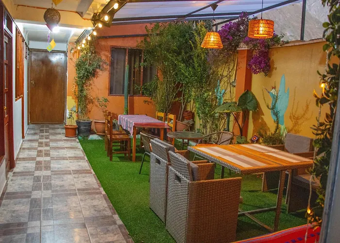 Pacha Ollantaytambo